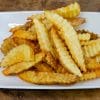 Old City Smokehouse Chunky Homemade Chips