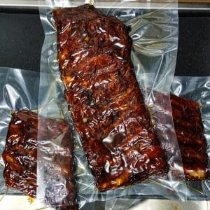 Smoked Meats Home Packs